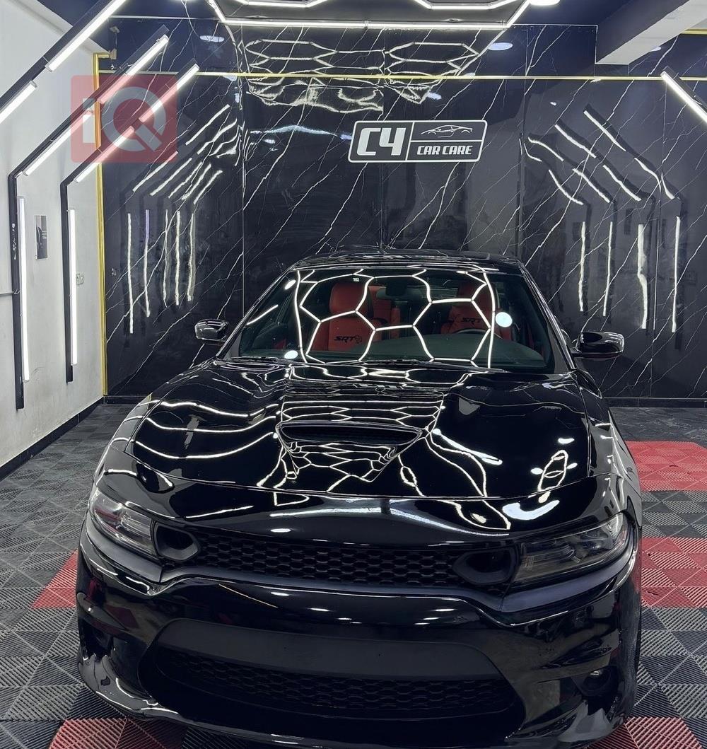 دودج تشارجر